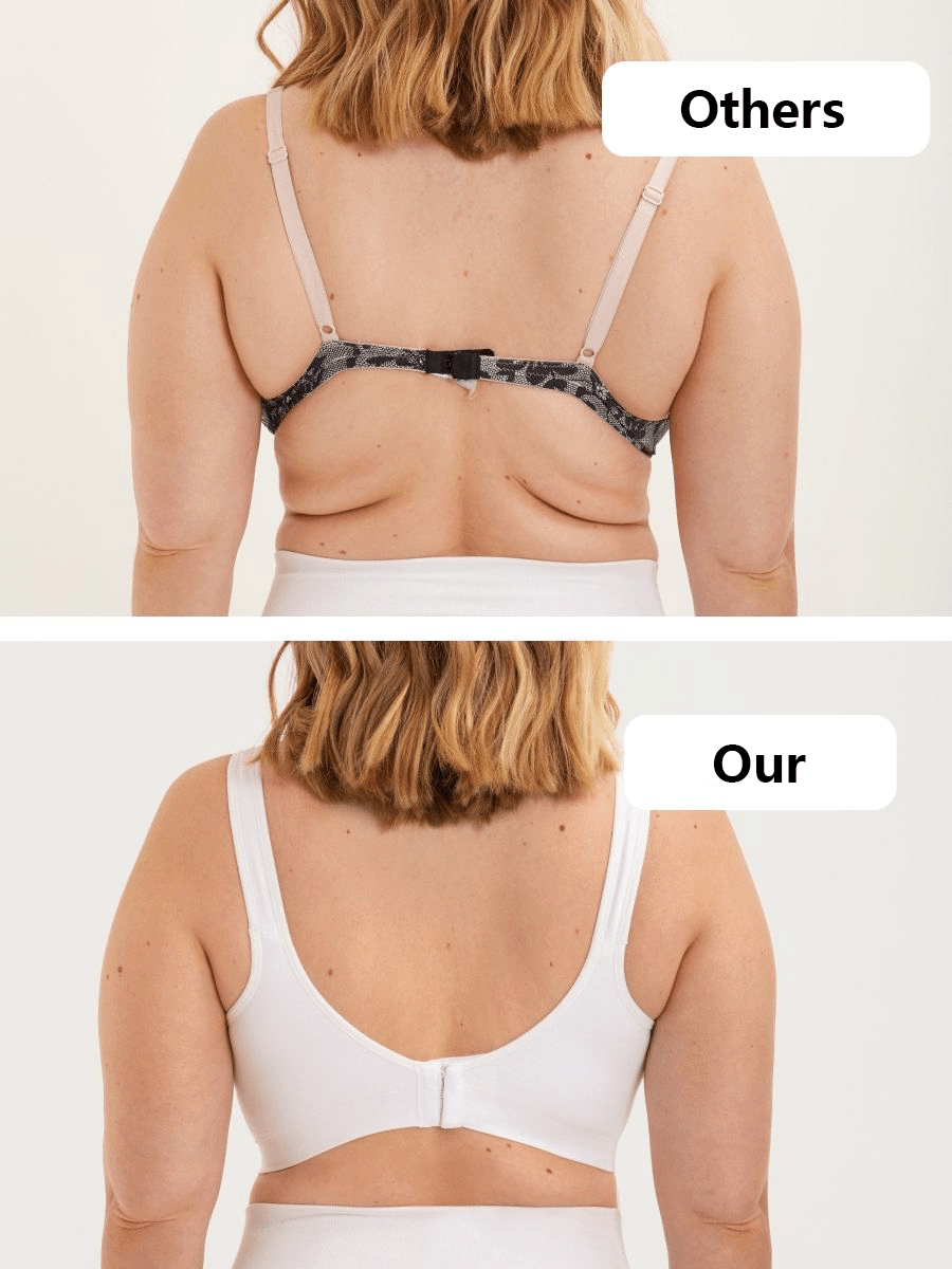 Levoire | Soutien-gorge Comfort Shaper Maintien optimal sans couture