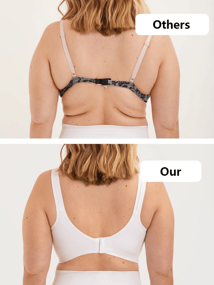 Levoire | Soutien-gorge Comfort Shaper Maintien optimal sans couture