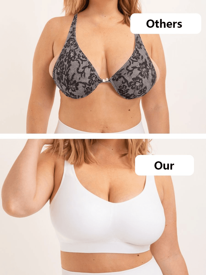 Levoire | Soutien-gorge Comfort Shaper Maintien optimal sans couture