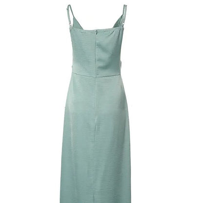 Levoire | Robe à décolleté en V