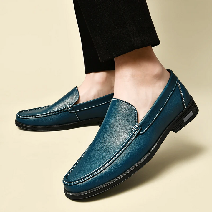 Levoire | Mocassins Élégants