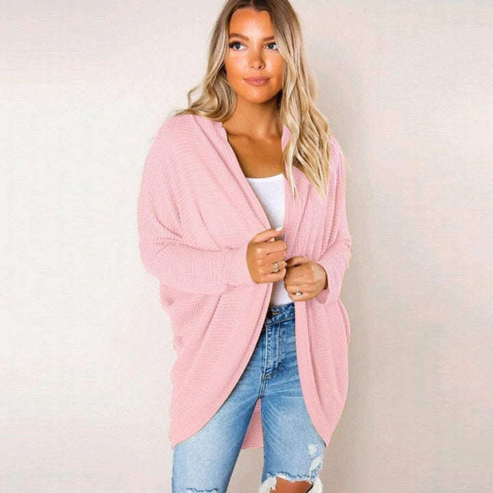 Levoire | Gilet Pour Femmes Doux Et Léger Rosa