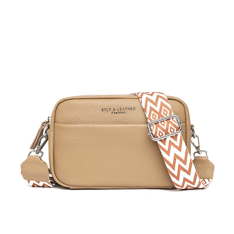 Levoire | Sac Bandoulière Élégant Pour Femmes