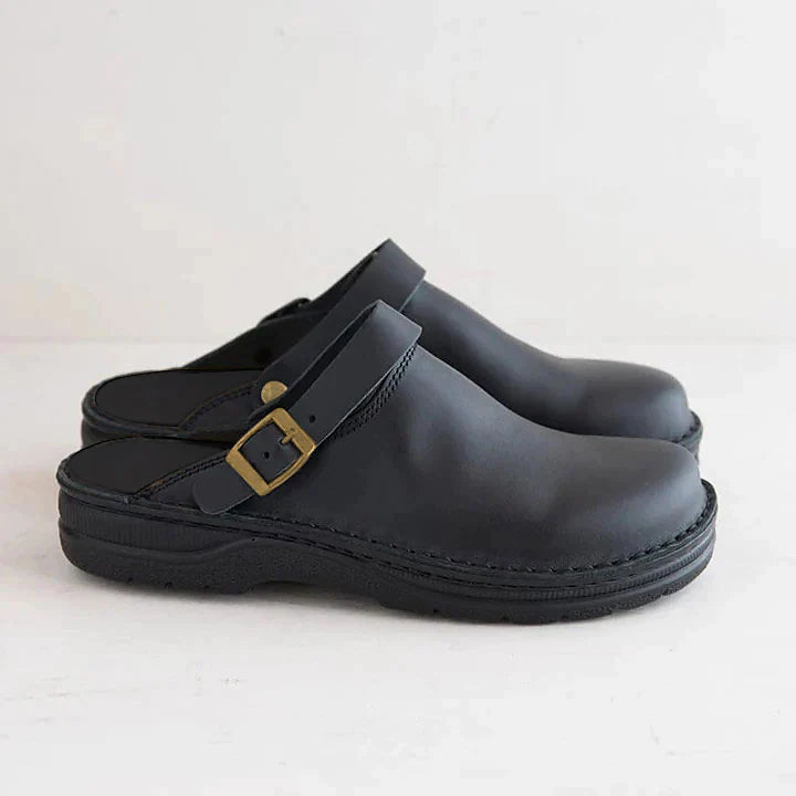 Levoire | Chaussures orthopédiques Noir