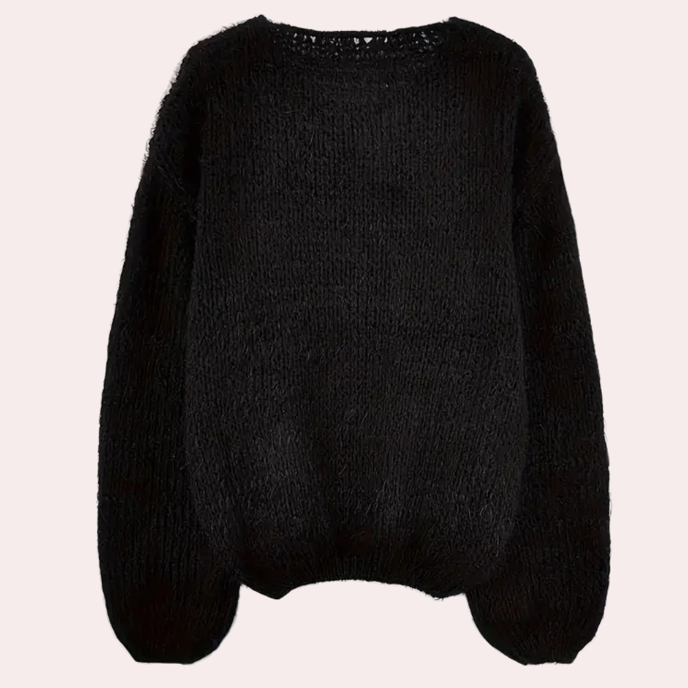 Levoire | Pull de luxe