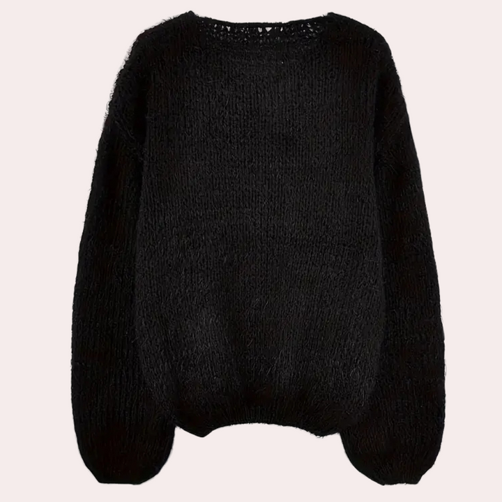 Levoire | Pull de luxe