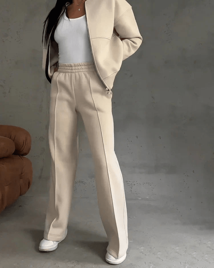 Levoire | Ensemble Pratique Élégant Femme