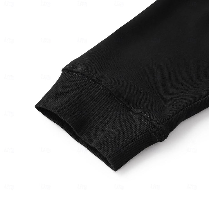 Levoire | Pull Confortable Avec Fermeture Éclair Quartiaire