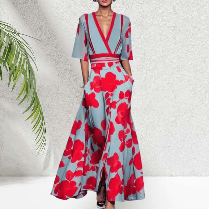 Levoire | Robe Femme Élégante Rot