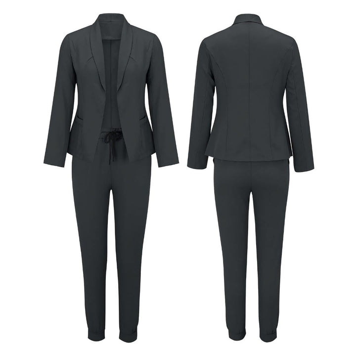 Levoire | Blazer Gris foncé