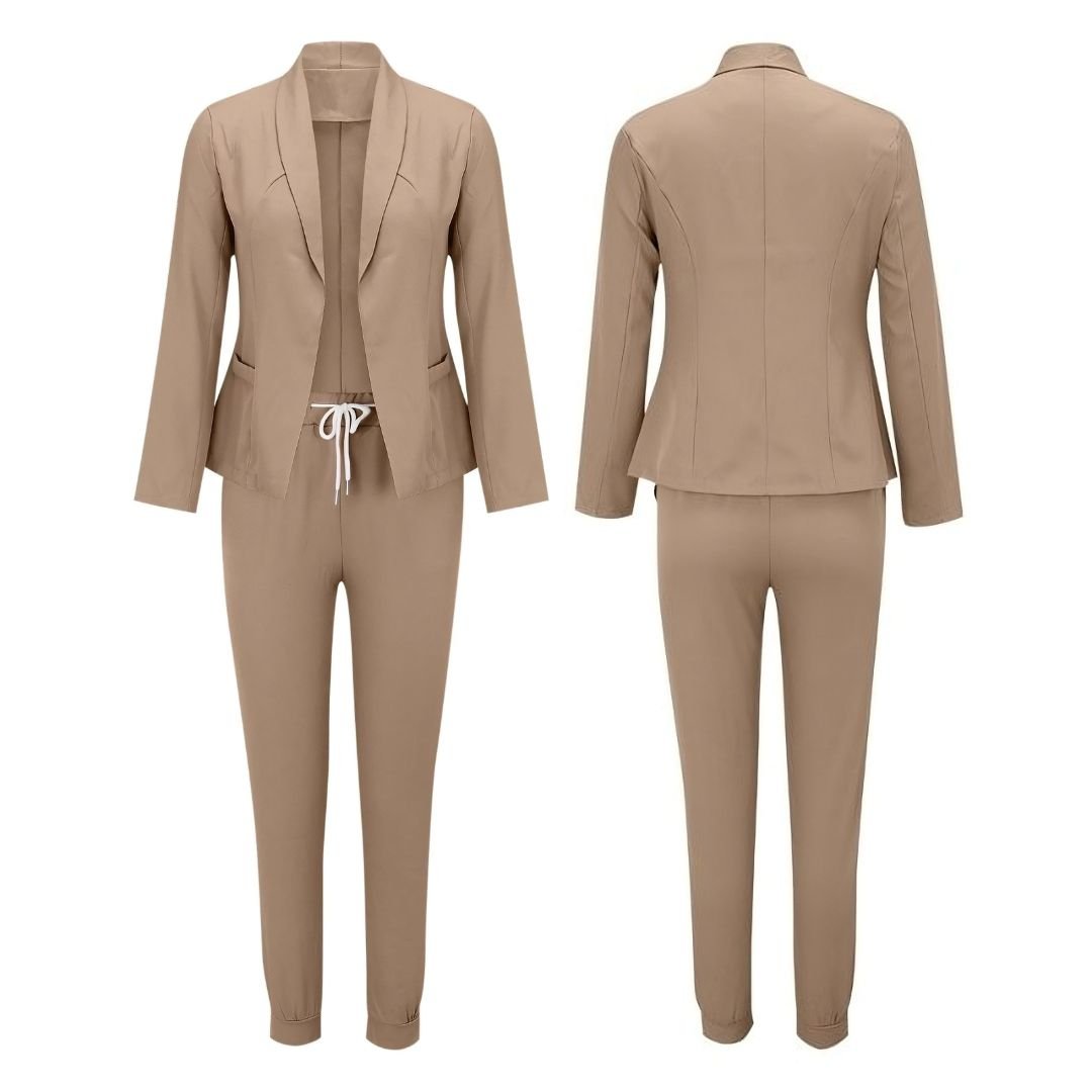 Levoire | Blazer Khaki