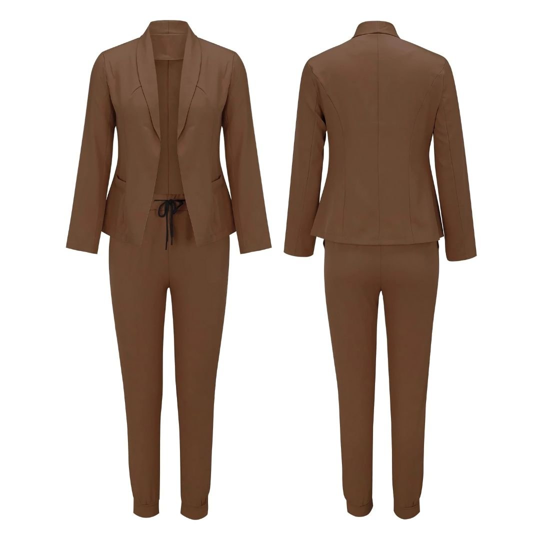 Levoire | Blazer Café