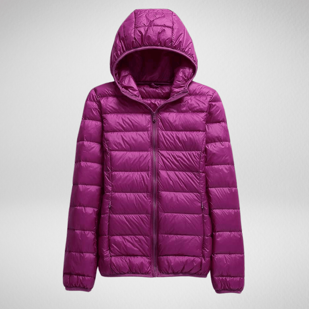 Levoire | Veste Doudoune Imperméable