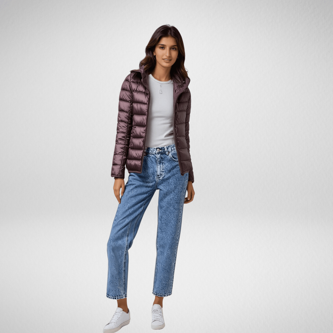 Levoire | Veste Doudoune Imperméable