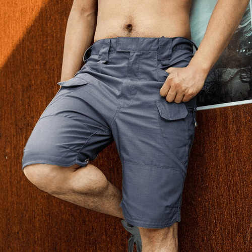 Levoire | Shorts Cargo Tout-en-Un Utilisation Pratique Durabilité Maximale