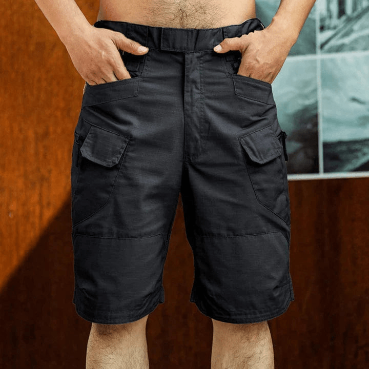 Levoire | Shorts Cargo Tout-en-Un Utilisation Pratique Durabilité Maximale