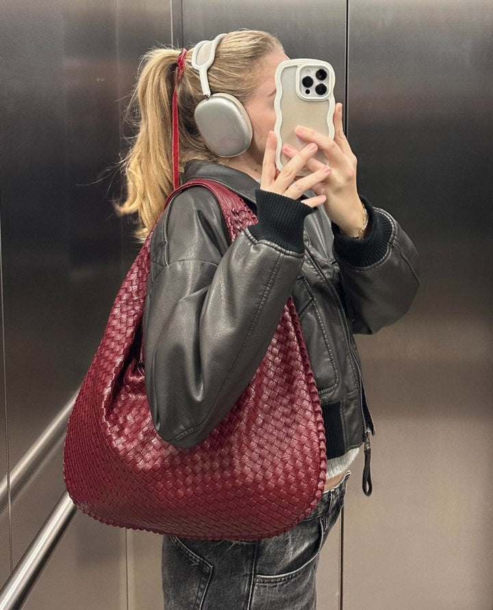 Levoire | Sac À Main Décontracté Et Tendance
