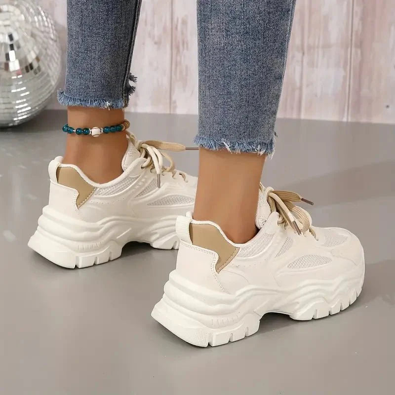 Levoire | Baskets Confortables Et Tendance
