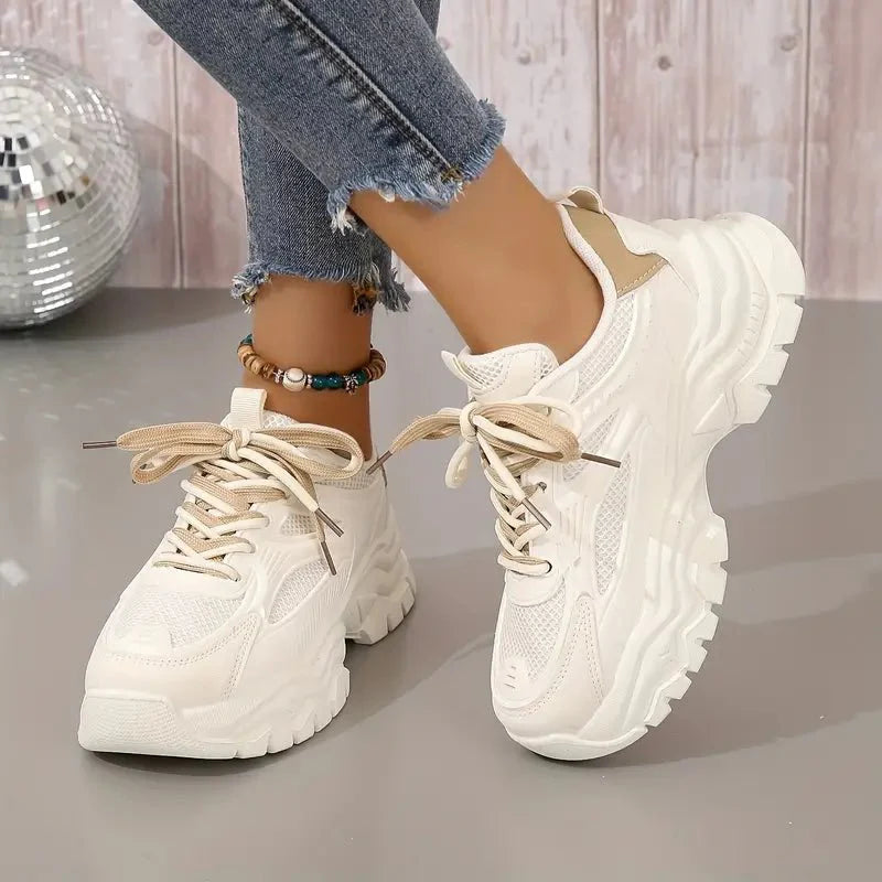 Levoire | Baskets Confortables Et Tendance