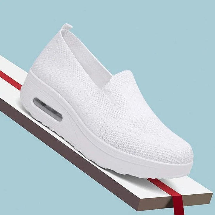 Levoire | Baskets À La Mode Pour Femmes