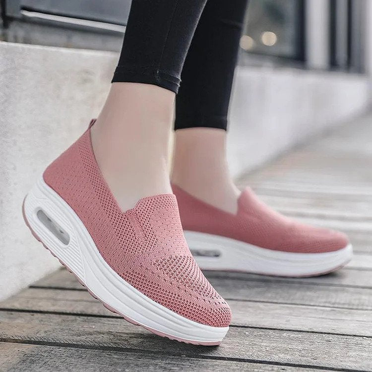 Levoire | Baskets À La Mode Pour Femmes