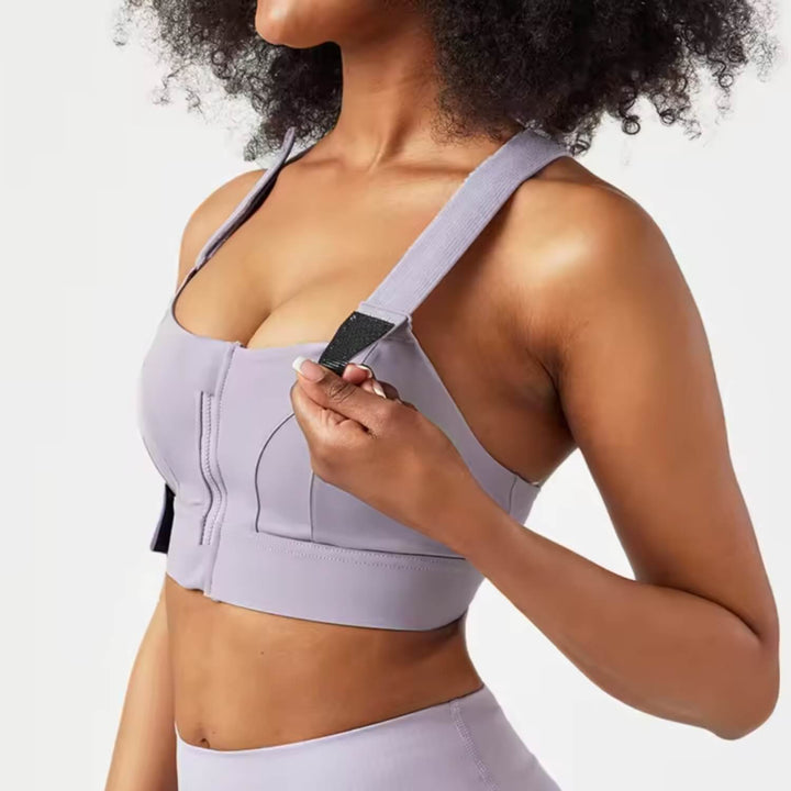 Levoire | Lisseur Bh Mauve