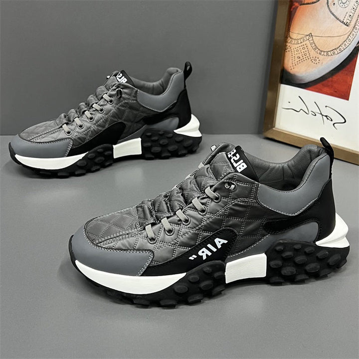 Levoire | Chaussures De Loisirs Avec Semelle Antidérapante Gris (épuisé)