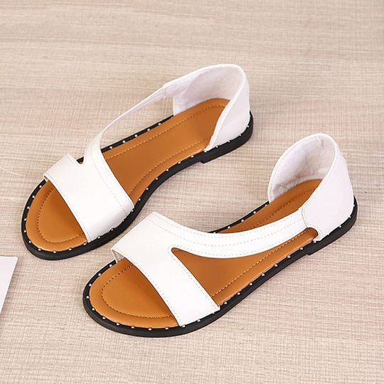 Levoire | Sandales Premium