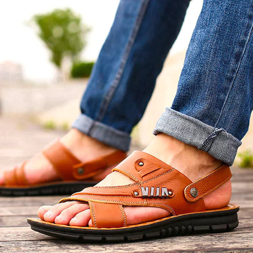 Levoire | Sandales Orthopédiques Pour Un Confort Optimal
