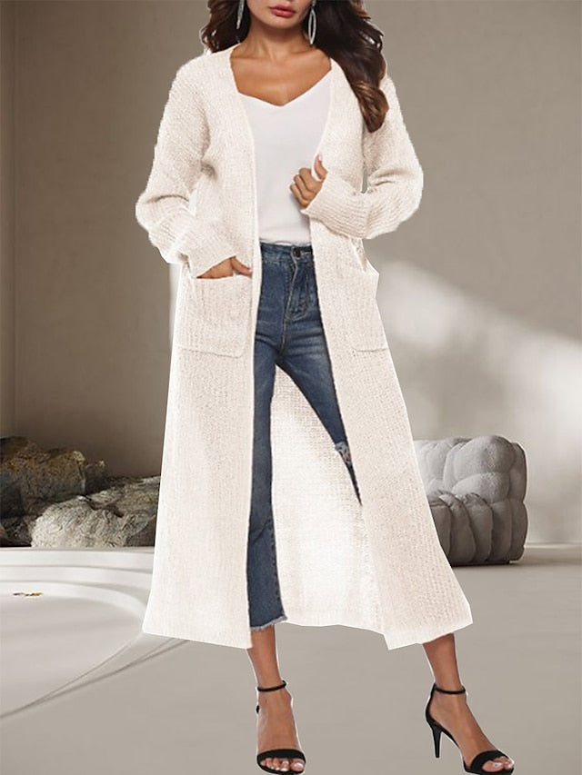 Levoire | Élégant et stylé tricot