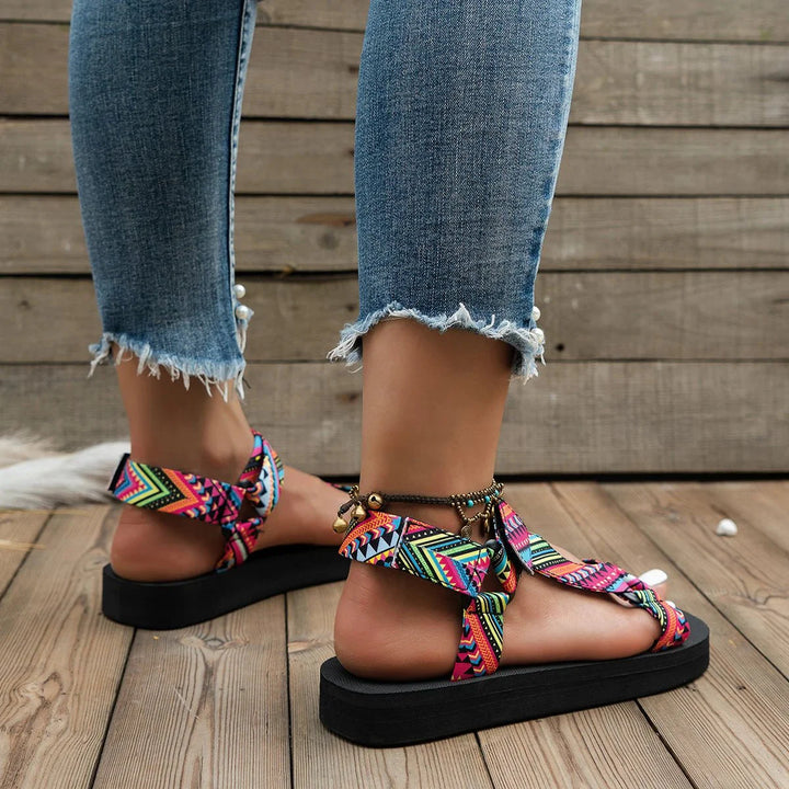 Levoire | Bottes D'Été Tendance