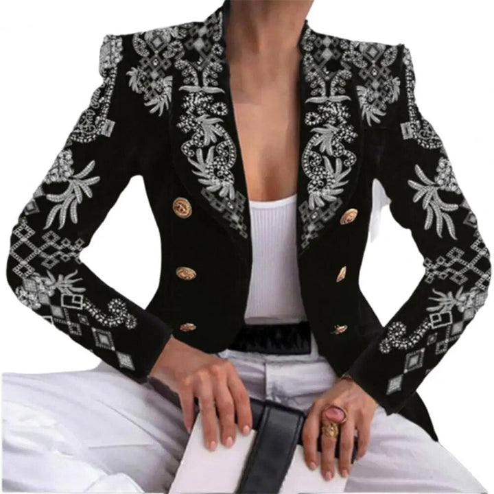 Levoire | Pull Mode Et Confortable D'Hiver Noir
