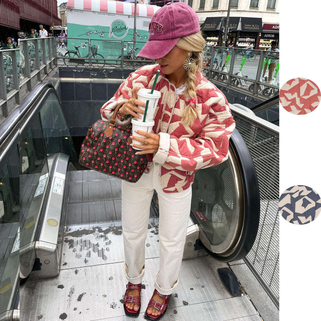 Levoire | Aimee Veste Pour Chaque Jour