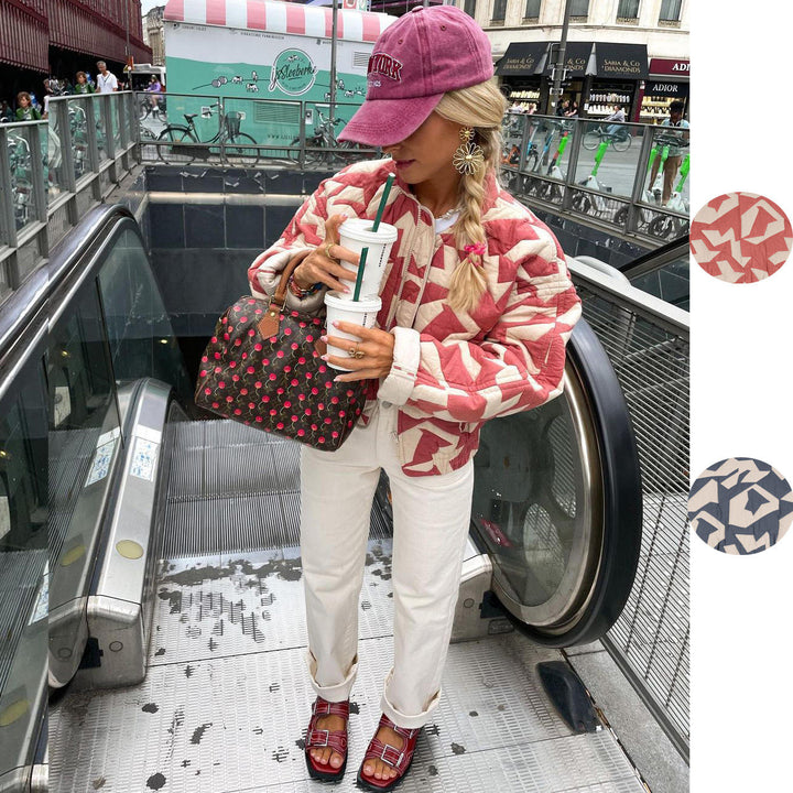 Levoire | Aimee Veste Pour Chaque Jour