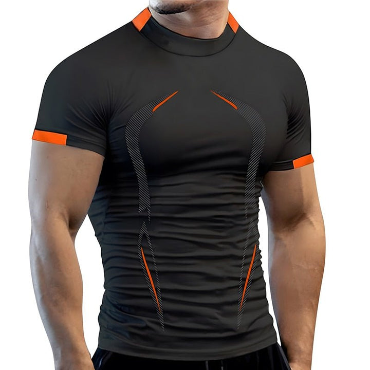 Levoire | T-Shirt Thermique À Séchage Rapide