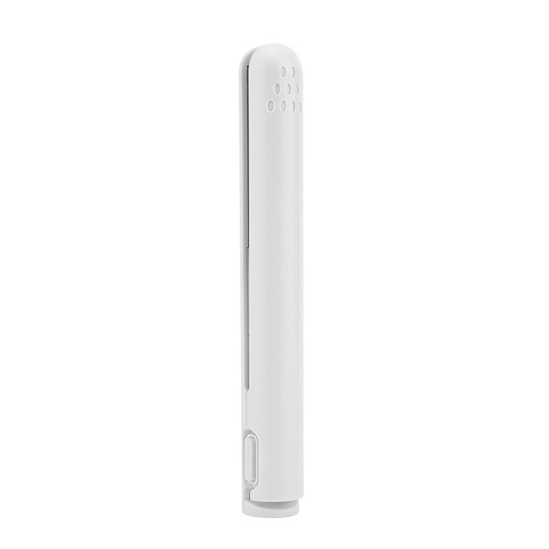 Levoire | Mini Fer Friser Blanc