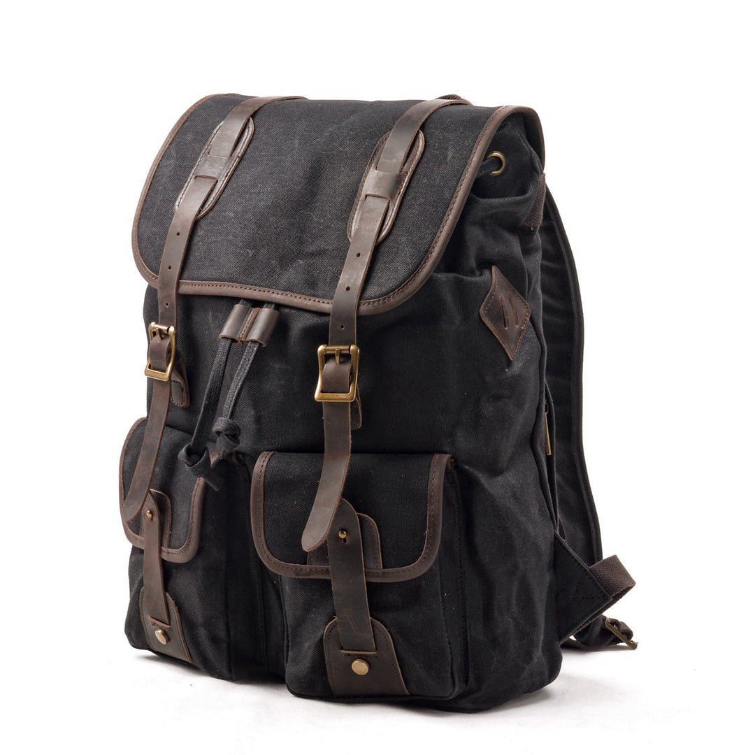Levoire | Sac de voyage en toile Vaduz