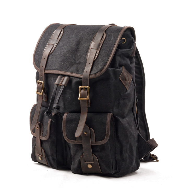 Levoire | Sac de voyage en toile Vaduz