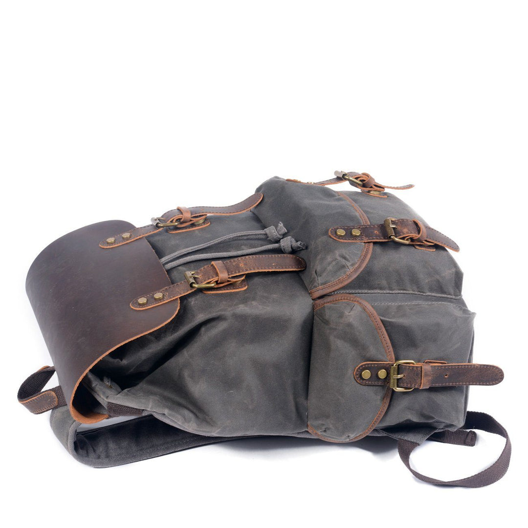 Levoire | Cuir de lin Salzburg
