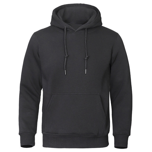 Levoire | Débardeur Capuche Décontracté Homme