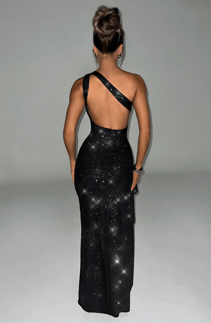 Levoire | Robe maxi femme robe de soirée