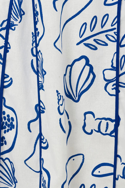 Levoire | Robe D'Été Unique