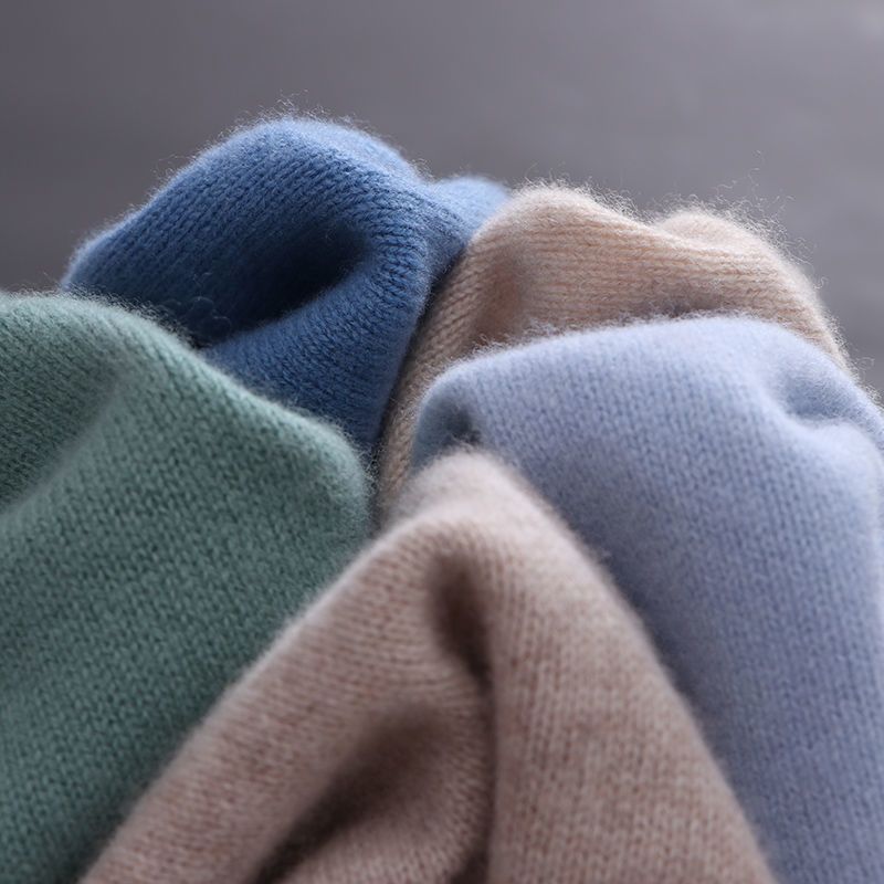Levoire | Pull en cachemire pour hommes de luxe