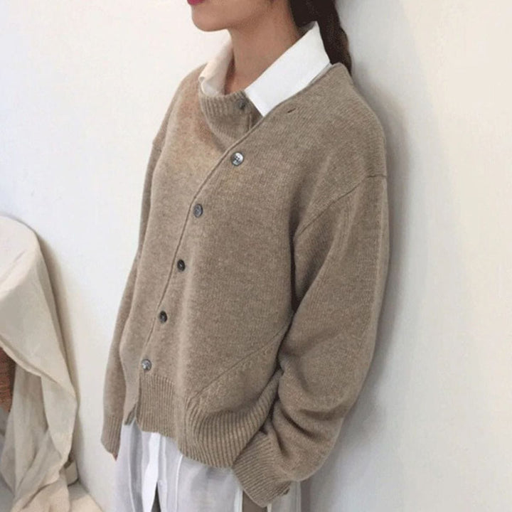 Levoire | Veste Enveloppante Tendance Pour Tous Les Jours