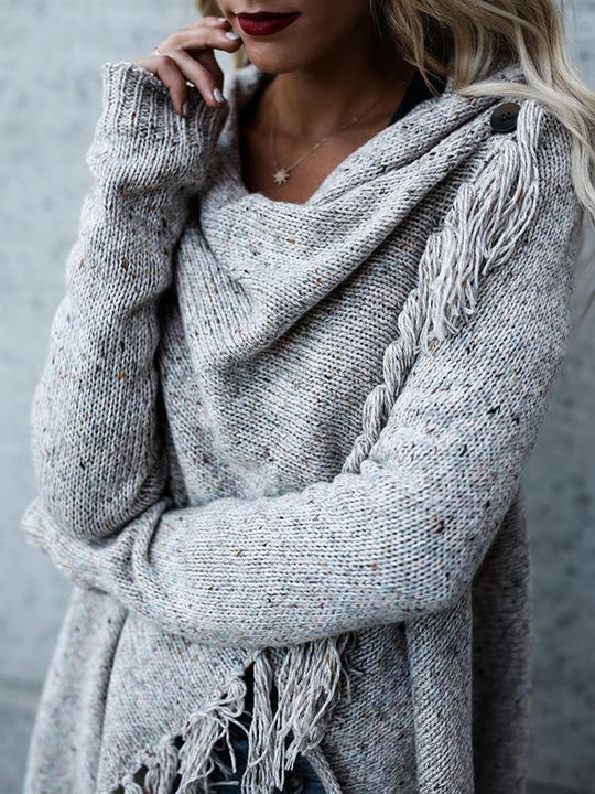 Levoire | Doux et confortable cardigan