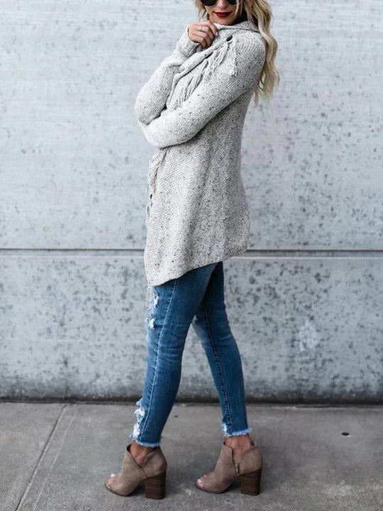 Levoire | Doux et confortable cardigan