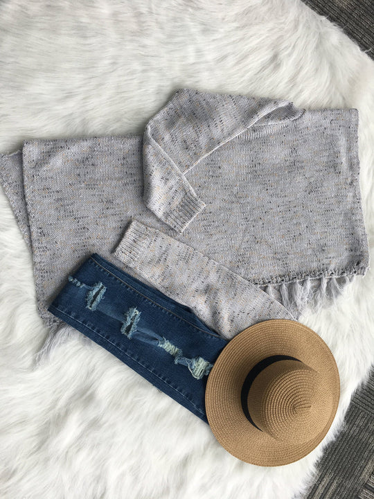 Levoire | Doux et confortable cardigan