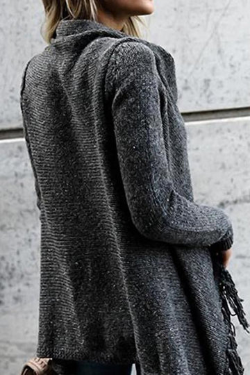 Levoire | Doux et confortable cardigan