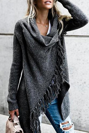 Levoire | Doux et confortable cardigan