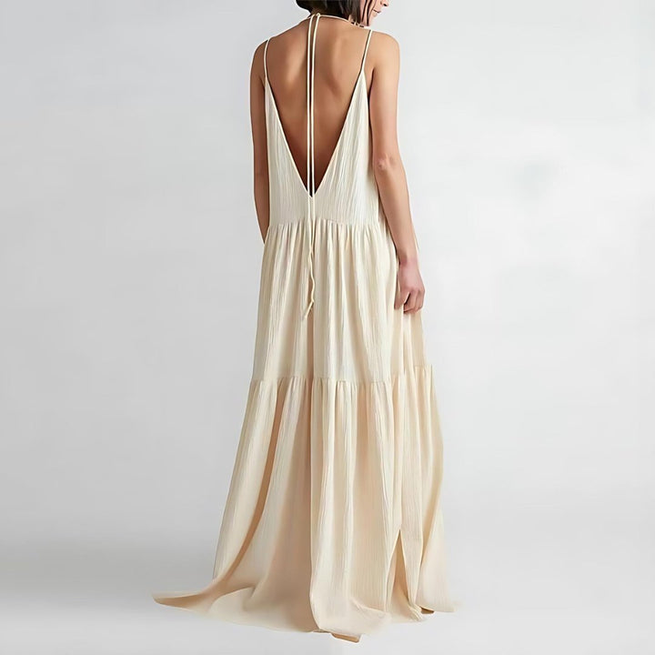 Levoire | Robe D'Été Confortable Et Tendance